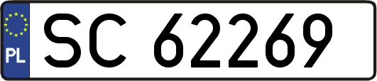 SC62269