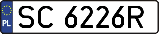 SC6226R