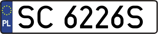 SC6226S