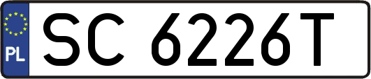 SC6226T