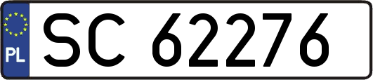 SC62276