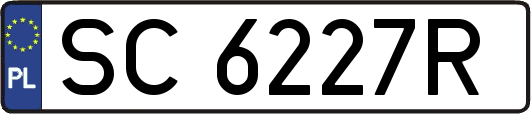 SC6227R