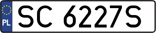 SC6227S