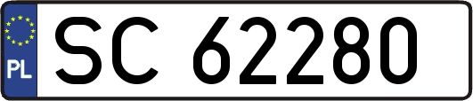 SC62280