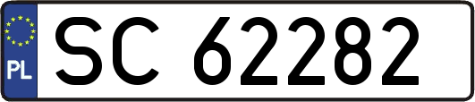 SC62282