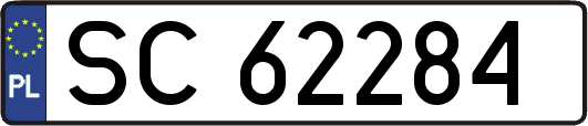SC62284