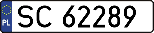 SC62289