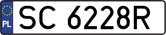 SC6228R