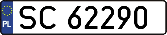 SC62290