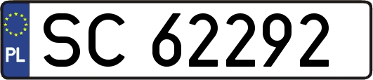 SC62292
