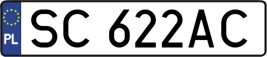 SC622AC