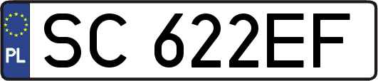 SC622EF