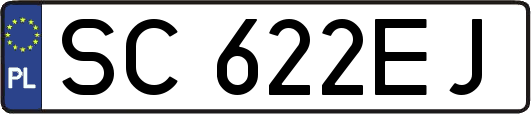 SC622EJ