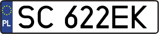 SC622EK