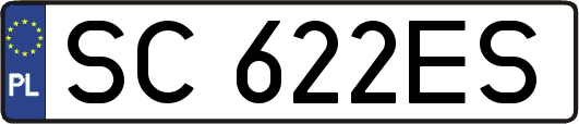 SC622ES
