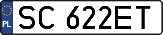 SC622ET