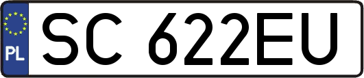 SC622EU