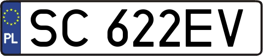 SC622EV