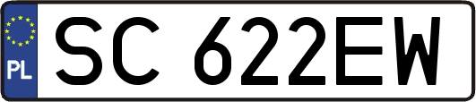 SC622EW