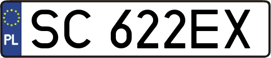 SC622EX