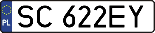 SC622EY