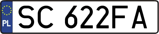SC622FA