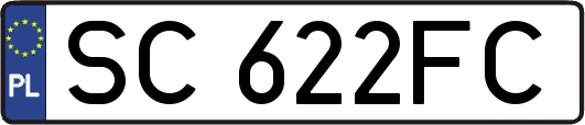 SC622FC