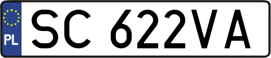 SC622VA