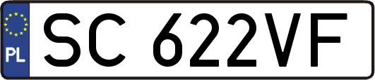 SC622VF