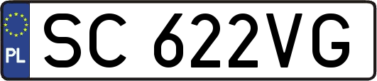 SC622VG