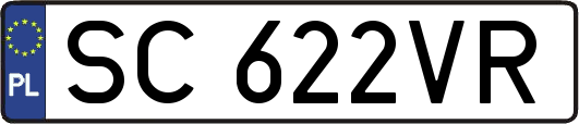 SC622VR