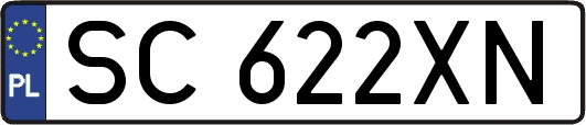 SC622XN