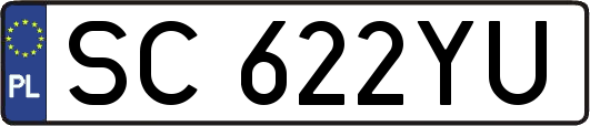 SC622YU