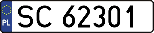 SC62301