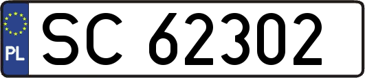 SC62302