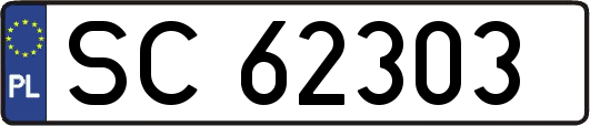 SC62303