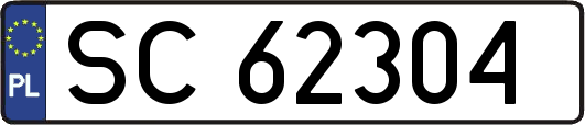 SC62304
