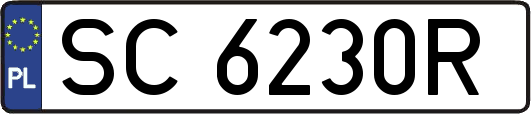 SC6230R