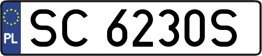 SC6230S