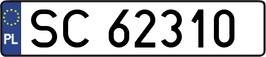 SC62310