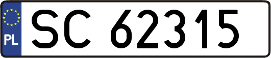 SC62315