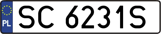SC6231S