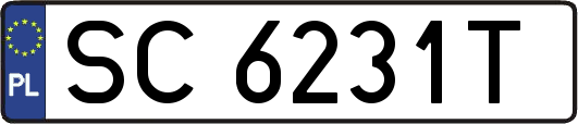 SC6231T