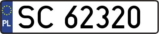 SC62320