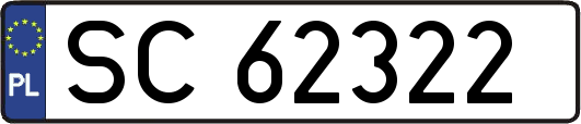 SC62322