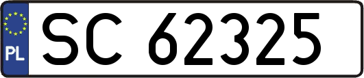SC62325