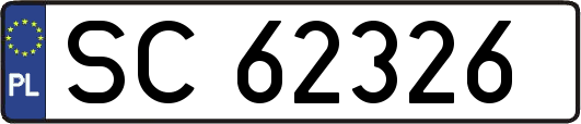 SC62326
