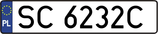 SC6232C