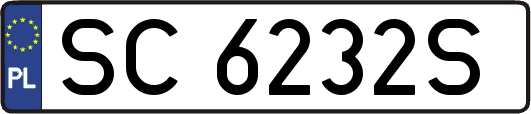 SC6232S