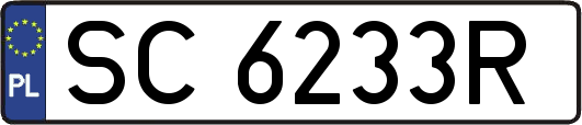 SC6233R